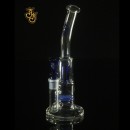 Бонг Jelly Joker - Blue Velvet